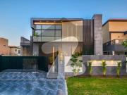 One Kanal Brand New Luxury Ultra Modern Design Most...