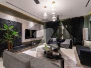 One Kanal Brand New Luxury Ultra Modern Design Most...