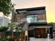 One Kanal Brand New Luxury Ultra Modern Design Most...
