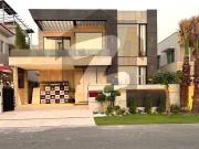 One Kanal Brand New Luxury Ultra Modern Design Most...