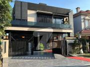 One Kanal Brand New Luxury Ultra Modern Design Most...