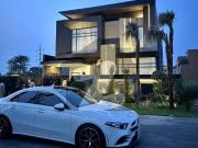 One Kanal Brand New Luxury Ultra Modern Design Most...