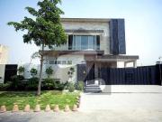 One Kanal Brand New Luxury Ultra Modern Design Most...