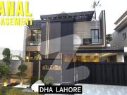 One Kanal Brand New Luxury Ultra Modern Design Most...