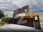 One Kanal Brand New Luxury Ultra Modern Design Most...