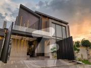One Kanal Brand New Luxury Ultra Modern Design Most...