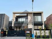 One Kanal Brand New Luxury Ultra Modern Design Most...