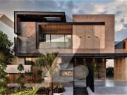 One Kanal Brand New Luxury Ultra Modern Design Most...