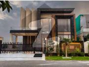 One Kanal Brand New Luxury Ultra Modern Design Most...