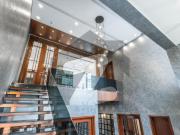 One kanal brand new mazhar munir modern design house for...