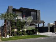 One Kanal Brand New Modern House Available for Rent In...