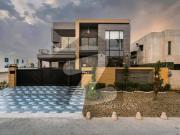 One Kanal Brand New Modern House Available for Rent In...