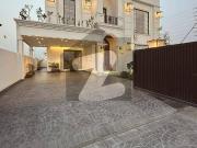 One Kanal Brand New Modern House For Rent In Dha Phase 2...