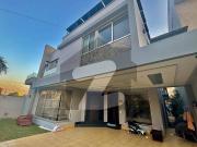 One Kanal Brand New Modern House For Sale