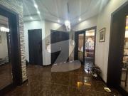 One Kanal Brand New Modern House For Sale Valencia...