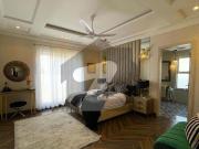 One Kanal Brand New Modern Ultra Luxury Supreme Location...