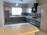 One kanal brand new portion for rent in bahria ph 4...