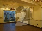 One Kanal Brand New Spanish Bungalow For Rent DHA Phase...