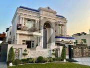 One Kanal Brand New Spanish Design Most Beautiful 1 Bed...