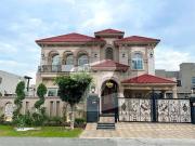 One Kanal Brand New Spanish Design Most Beautiful...