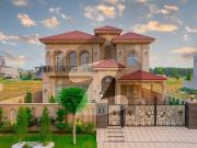 One Kanal Brand New Spanish Design Most Beautiful Fully...