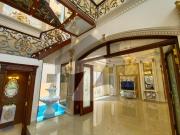 One kanal brand new spanish house avaliable for rent in...