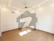 One Kanal Brand New Spanish House With 15 kVA Solar...