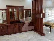 One Kanal Brand New Sun Face House For Sale In G13 G 13