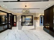 One Kanal Brand New Ultra Modern Luxury Mansion Stunning...