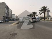 One kanal builder location 2 Side Covered Plot Available...