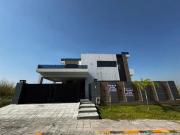 One kanal contemporary Furnished Single unit House in...