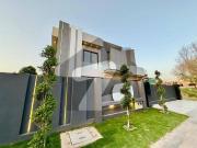 One Kanal Contemporary Single Unit House In DHA Phase 2...