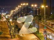 One Kanal Corner Near Central Park