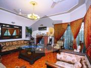 One Kanal Corner Owner Build Top Location House In Phase...