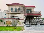 One Kanal Designer Bungalow For Sale At Prime Location...