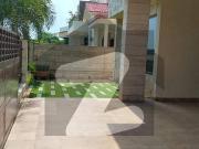 One Kanal Designer House For Rent Park Face Outstanding...
