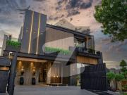 One Kanal Designer House For Sale In DHA Phase 2 Islamabad