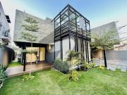 One Kanal Double Unit Brand New Home For Sale In...