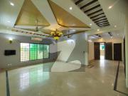 One Kanal Double Unit Full House For Rent Dha Phase 1...
