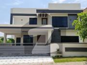 One Kanal Double Unit House For Sale In DHA Phase 2...