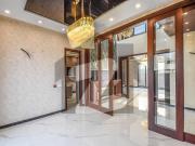 One Kanal Dream Bungalow Available for Sale Near...