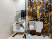 One Kanal Eye Catching Luxury Bungalow Near Carrefour...