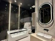 One Kanal Eye Catching Luxury Bungalow Near Carrefour...