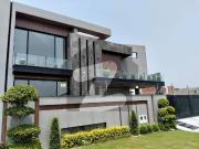 One Kanal Full Basement Brand New Semi Furnished... One Kanal Full Basement Brand New Semi Furnished...