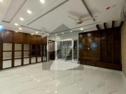 One Kanal Full Basement Brand New Semi Furnished... One Kanal Full Basement Brand New Semi Furnished...