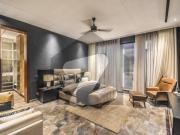 One kanal full basement full furnished pool and cinema...