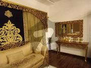 One Kanal Full Furnished House For Rent