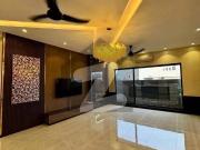 One Kanal Full House For Rent In DHA Phase 8 Ex Air...