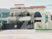 One Kanal Full Luxury Brand New House For Sale