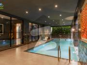 One Kanal Fully Furnished Bungalow For Rent at Top...